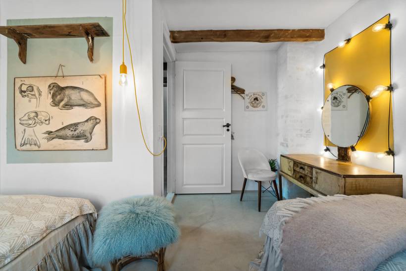 Foto von Ferienhaus DJ61 in Sandvig - Bornholm