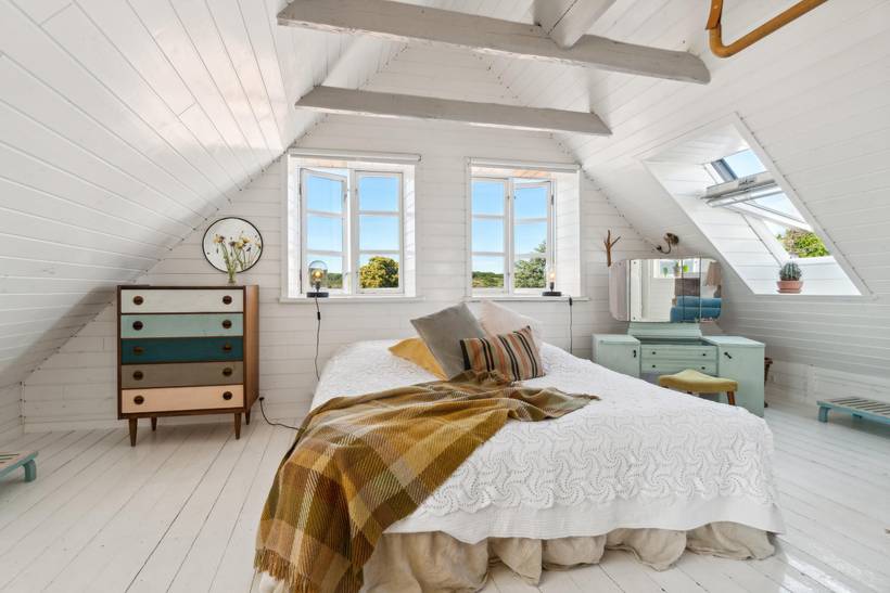 Foto von Ferienhaus DJ61 in Sandvig - Bornholm