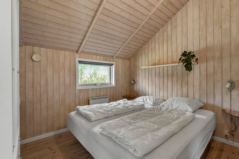 Foto von Ferienhaus DJ64 in Bork Havn - Westjütland