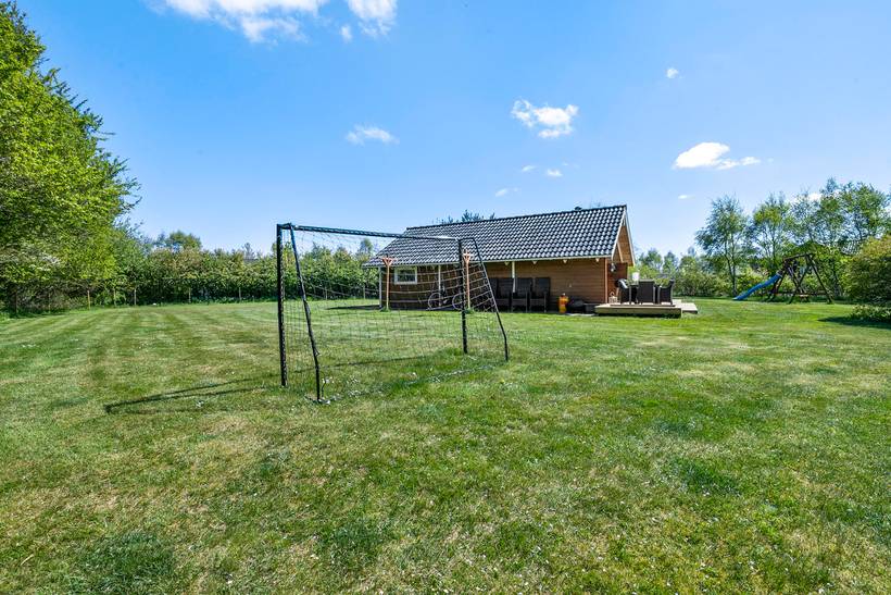 Foto von Ferienhaus DJ64 in Bork Havn - Westjütland