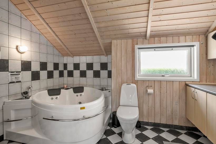 Foto von Ferienhaus DJ64 in Bork Havn - Westjütland