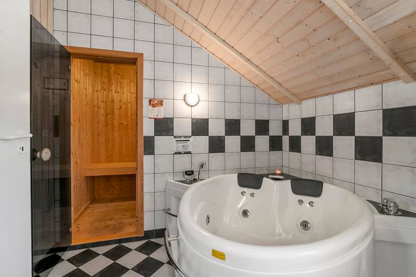 Foto von Ferienhaus DJ64 in Bork Havn - Westjütland