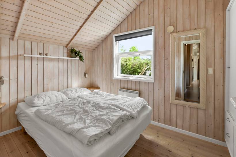 Foto von Ferienhaus DJ64 in Bork Havn - Westjütland