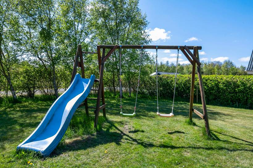 Foto von Ferienhaus DJ64 in Bork Havn - Westjütland