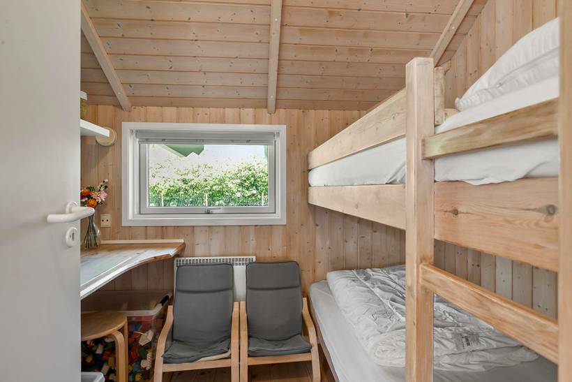 Foto von Ferienhaus DJ64 in Bork Havn - Westjütland