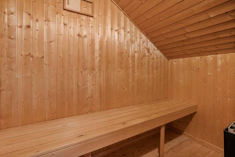 Foto von Ferienhaus DJ64 in Bork Havn - Westjütland