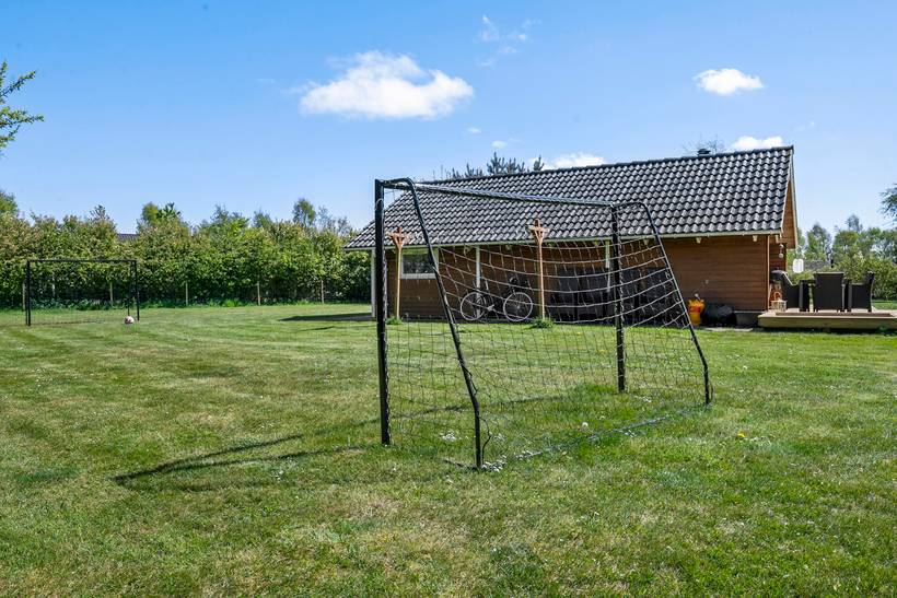 Foto von Ferienhaus DJ64 in Bork Havn - Westjütland