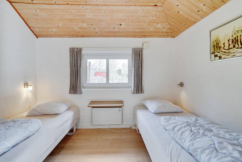 Foto von Ferienhaus DJ67 in Kromose - Rømø