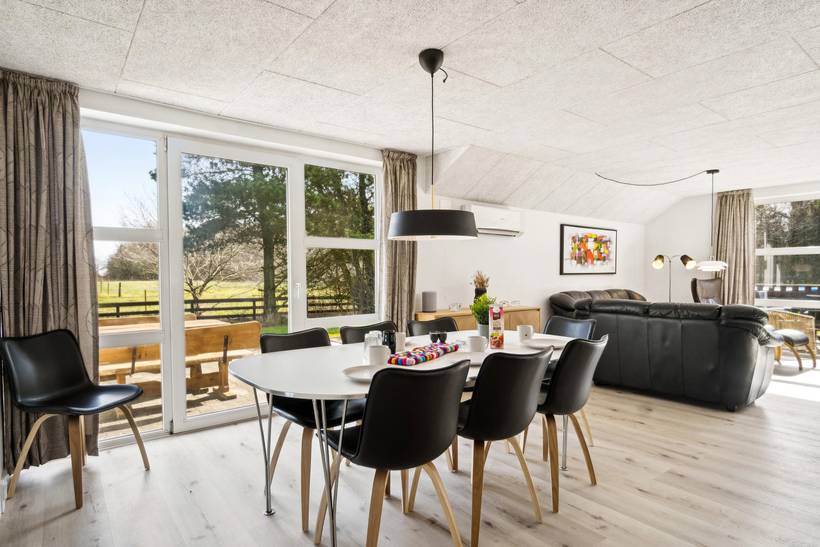 Foto von Ferienhaus DJ67 in Kromose - Rømø