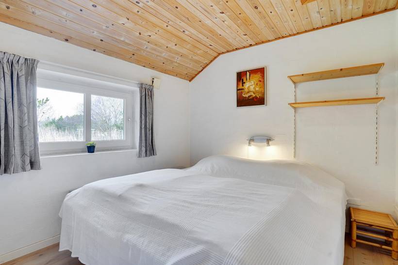 Foto von Ferienhaus DJ67 in Kromose - Rømø
