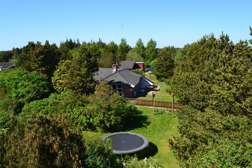 Foto von Ferienhaus DJ67 in Kromose - Rømø
