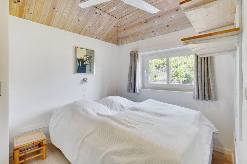 Foto von Ferienhaus DJ67 in Kromose - Rømø