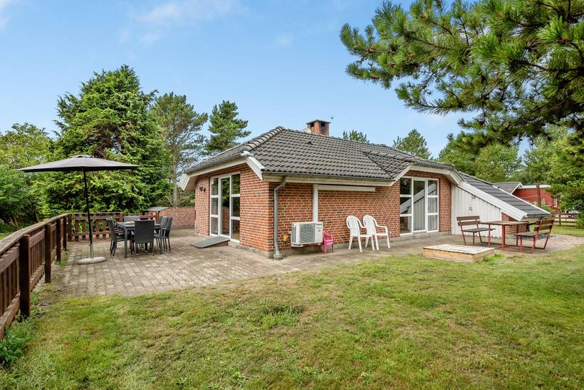 Foto von Ferienhaus DJ67 in Kromose - Rømø