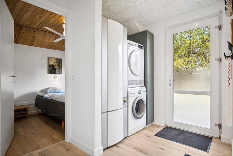 Foto von Ferienhaus DJ67 in Kromose - Rømø