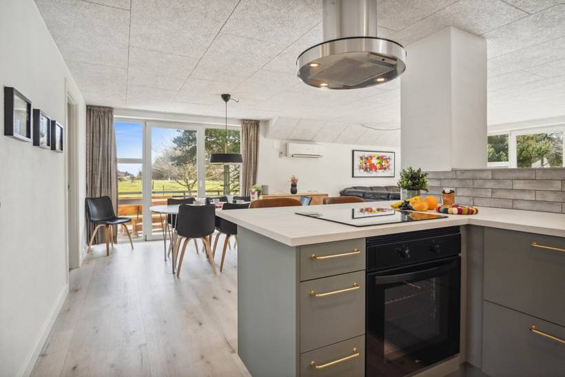 Foto von Ferienhaus DJ67 in Kromose - Rømø