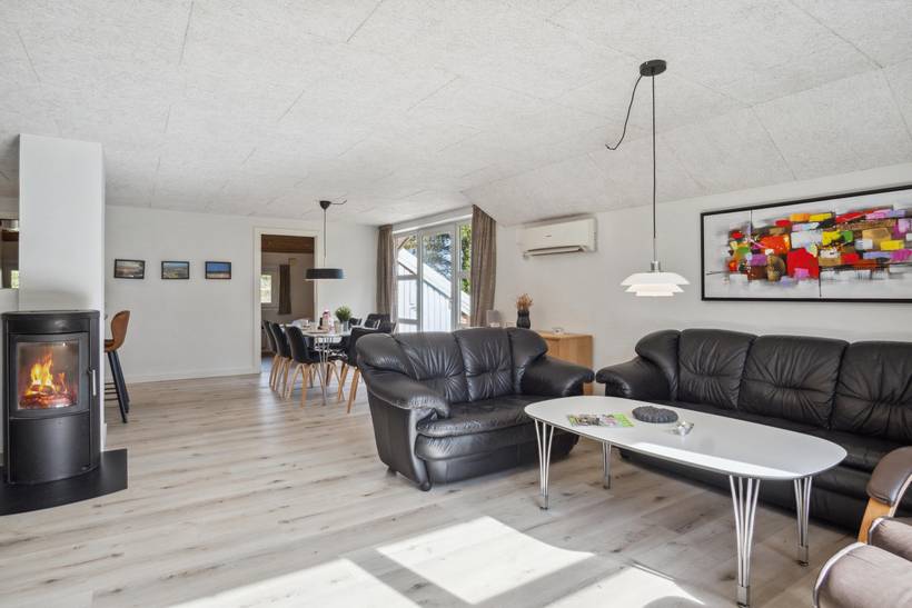 Foto von Ferienhaus DJ67 in Kromose - Rømø