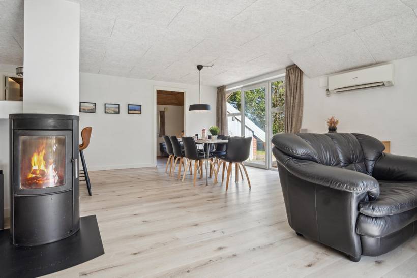 Foto von Ferienhaus DJ67 in Kromose - Rømø