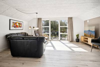 Vorschaubild von Ferienhaus DJ67 in Kromose - Rømø