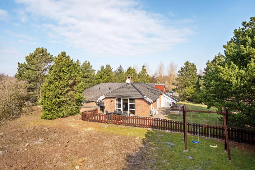 Foto von Ferienhaus DJ67 in Kromose - Rømø