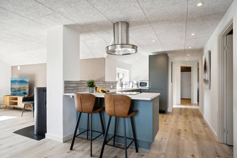 Foto von Ferienhaus DJ67 in Kromose - Rømø