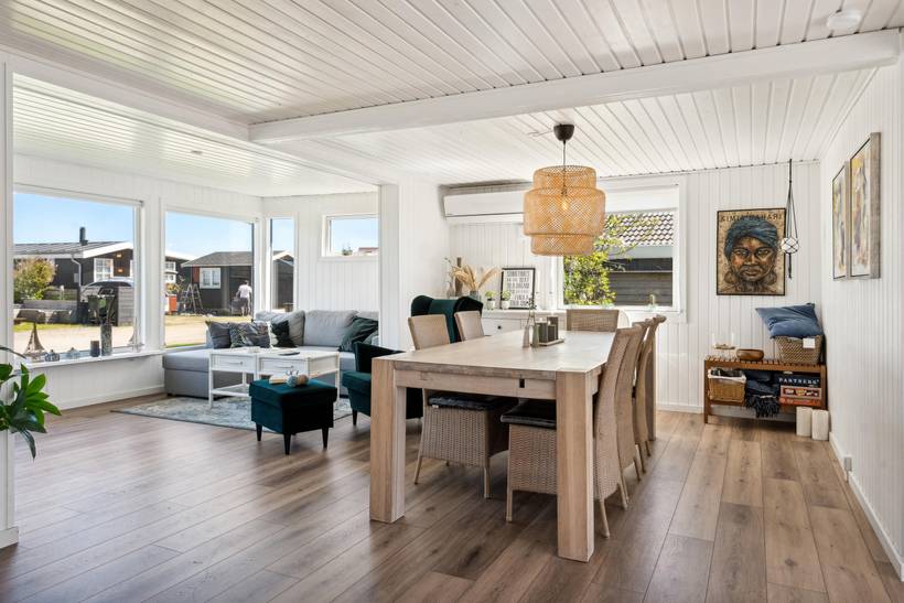 Foto von Ferienhaus DJ68 in Juelsminde - Ostjütland