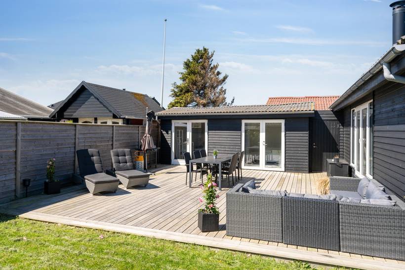 Foto von Ferienhaus DJ68 in Juelsminde - Ostjütland