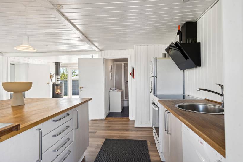 Foto von Ferienhaus DJ68 in Juelsminde - Ostjütland
