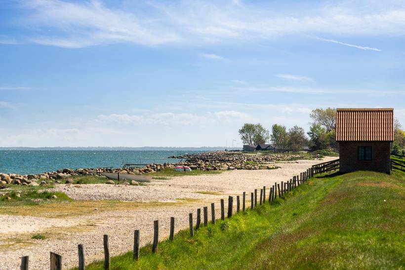 Foto von Ferienhaus DJ68 in Juelsminde - Ostjütland