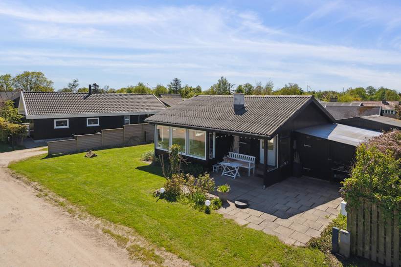 Foto von Ferienhaus DJ68 in Juelsminde - Ostjütland
