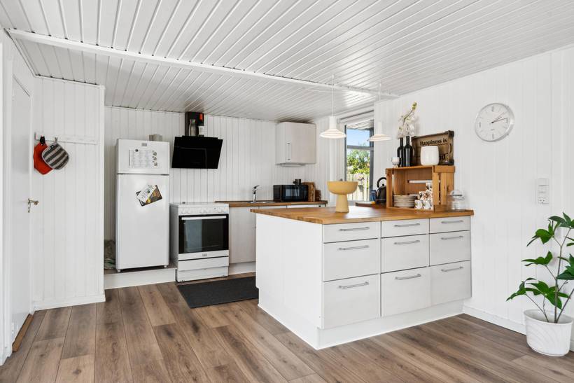 Foto von Ferienhaus DJ68 in Juelsminde - Ostjütland