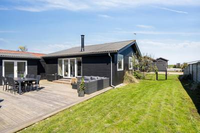 Vorschaubild von Ferienhaus DJ68 in Juelsminde - Ostjütland