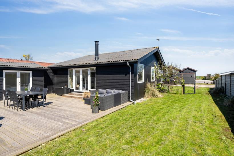 Foto von Ferienhaus DJ68 in Juelsminde - Ostjütland