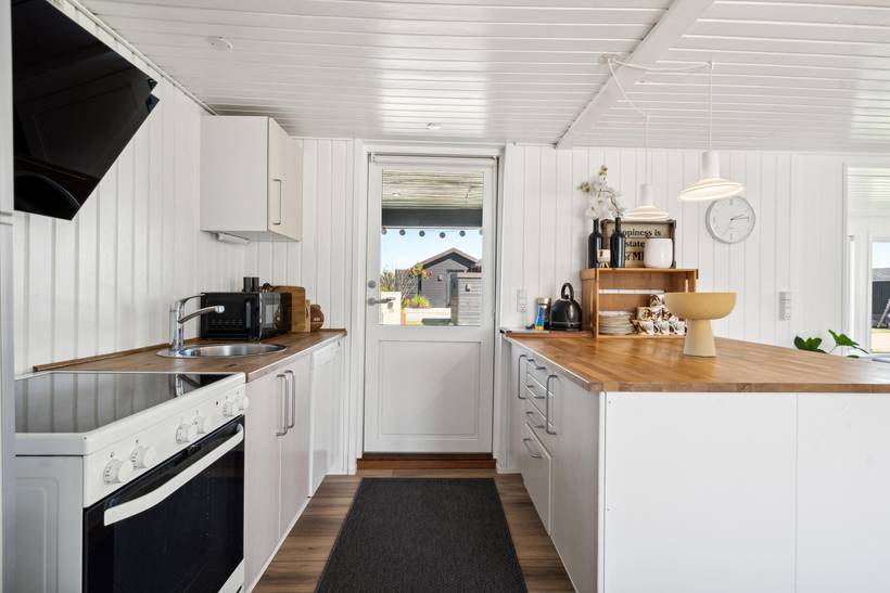 Foto von Ferienhaus DJ68 in Juelsminde - Ostjütland