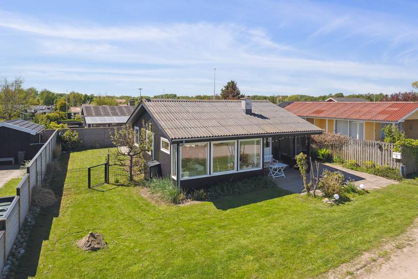 Foto von Ferienhaus DJ68 in Juelsminde - Ostjütland