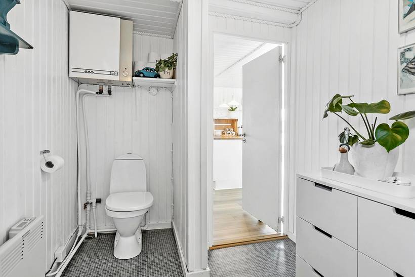 Foto von Ferienhaus DJ68 in Juelsminde - Ostjütland
