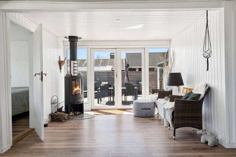Foto von Ferienhaus DJ68 in Juelsminde - Ostjütland