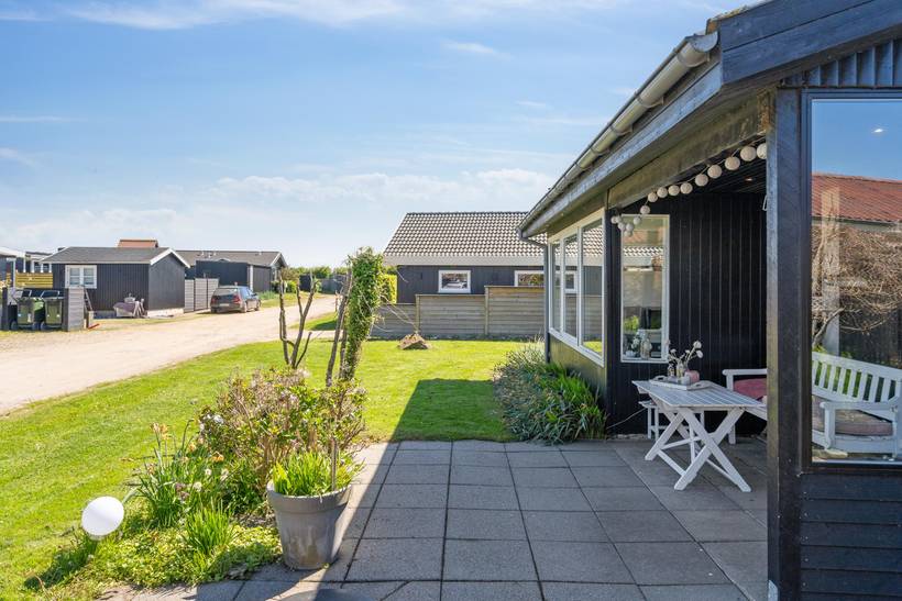 Foto von Ferienhaus DJ68 in Juelsminde - Ostjütland
