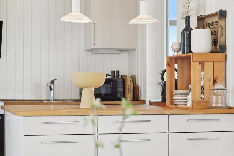 Foto von Ferienhaus DJ68 in Juelsminde - Ostjütland
