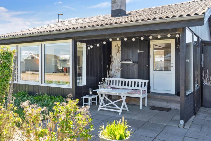 Foto von Ferienhaus DJ68 in Juelsminde - Ostjütland