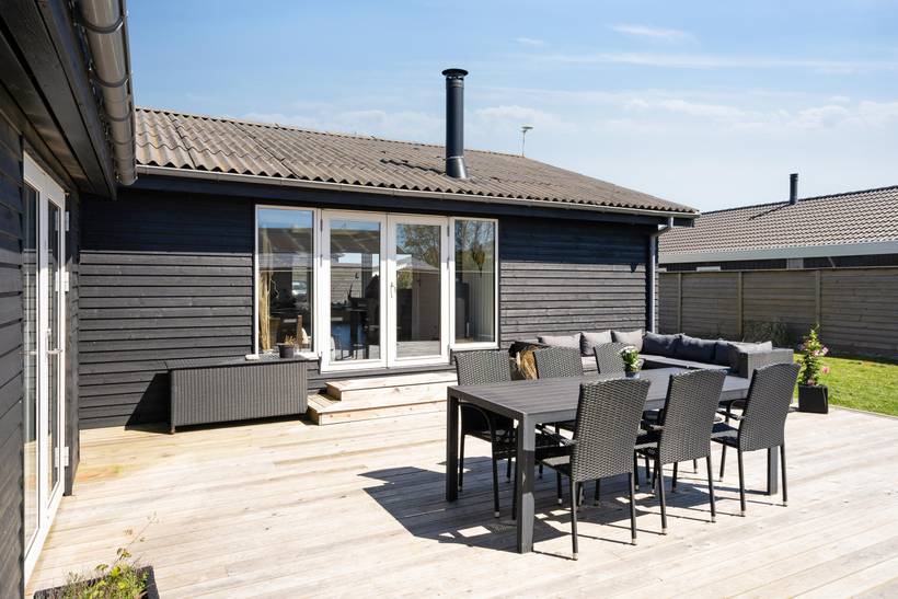 Foto von Ferienhaus DJ68 in Juelsminde - Ostjütland