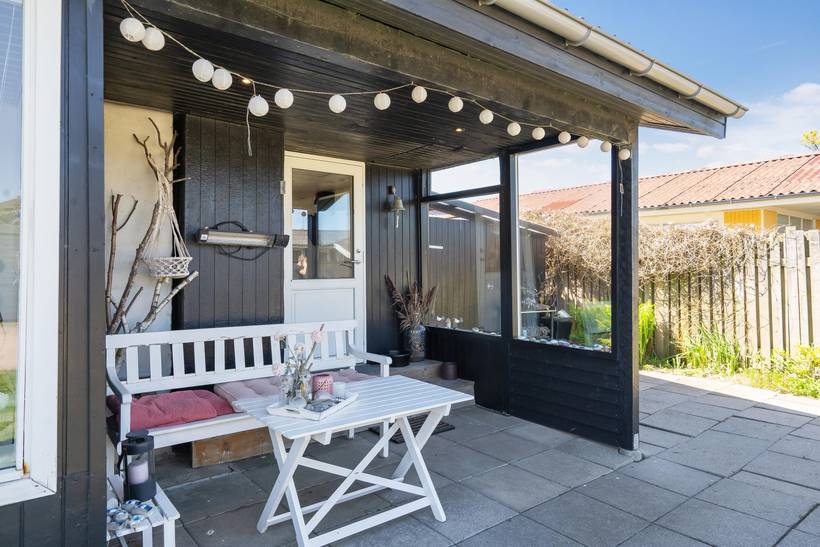 Foto von Ferienhaus DJ68 in Juelsminde - Ostjütland