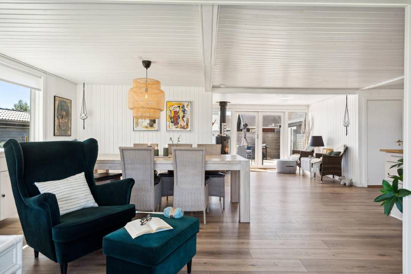 Foto von Ferienhaus DJ68 in Juelsminde - Ostjütland