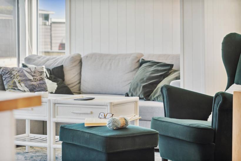 Foto von Ferienhaus DJ68 in Juelsminde - Ostjütland