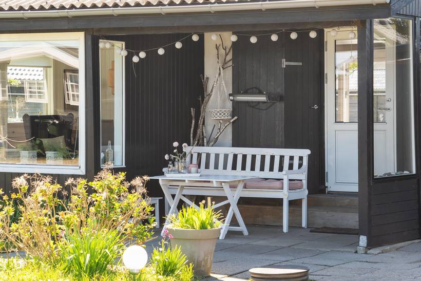 Foto von Ferienhaus DJ68 in Juelsminde - Ostjütland