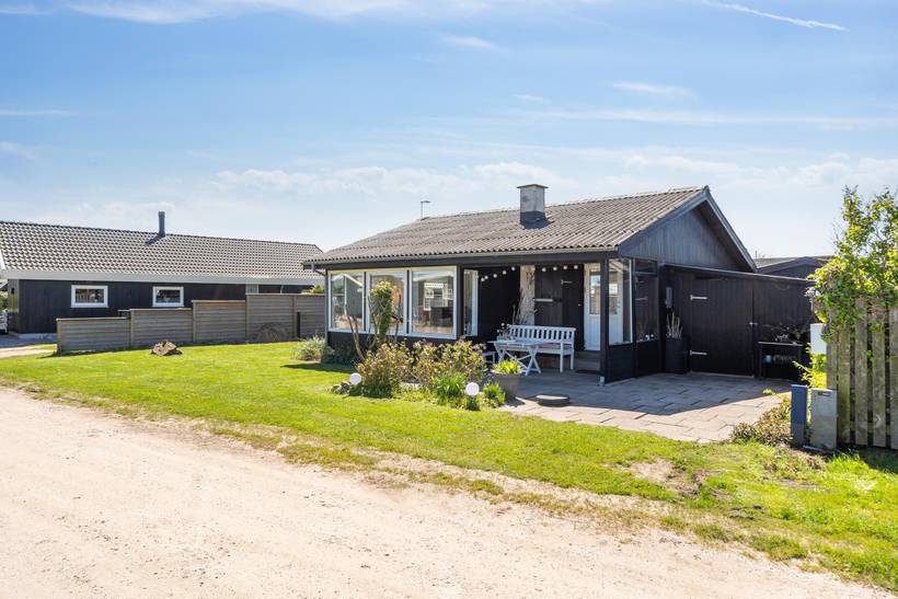 Foto von Ferienhaus DJ68 in Juelsminde - Ostjütland