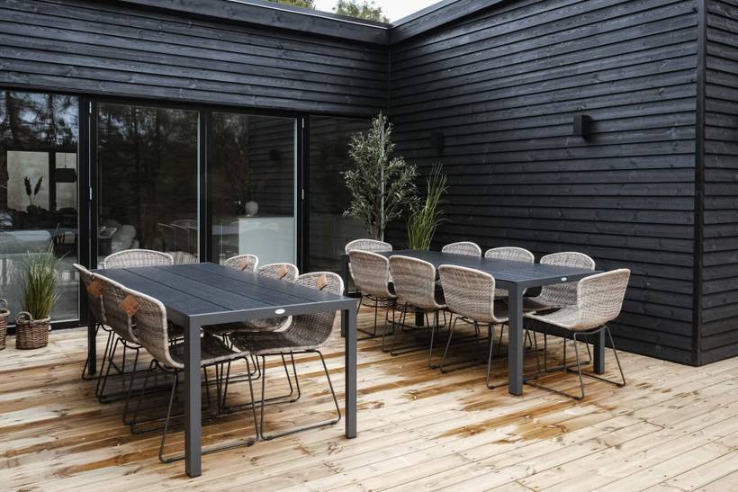 Foto von Ferienhaus DJ78 in Ebeltoft - Ostjütland