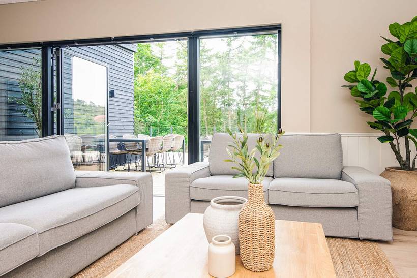 Foto von Ferienhaus DJ78 in Ebeltoft - Ostjütland