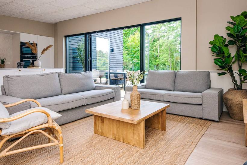 Foto von Ferienhaus DJ78 in Ebeltoft - Ostjütland