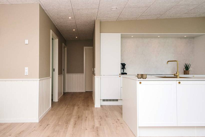 Foto von Ferienhaus DJ78 in Ebeltoft - Ostjütland