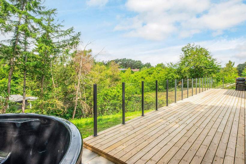 Foto von Ferienhaus DJ78 in Ebeltoft - Ostjütland